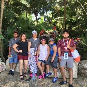 Meet your Posher, Brenda